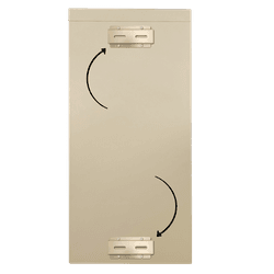 Rack Outdoor Flex - Suporte Suspenso IP55