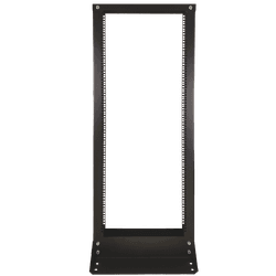 Rack de Coluna Indoor Triunfo 28U Padrão 19