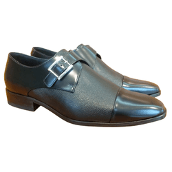 Sapato Social Masculino LHombre - AL1733 - L'Hombre - Loja Oficial - Sapatos Masculinos