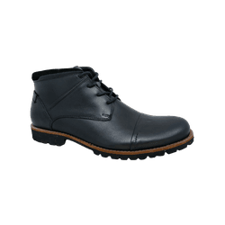 Bota Casual Masculino L'Hombre - L'Hombre - Loja Oficial - Sapatos Masculinos