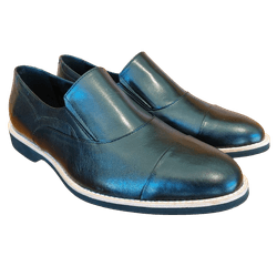 Sapato Masculino LHombre Esporte - Bartolo - L'Hombre - Loja Oficial - Sapatos Masculinos