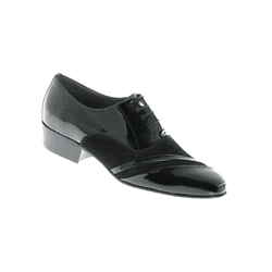 Sapato Masculino para Dança de Salão LHombre - Dan... - L'Hombre - Loja Oficial - Sapatos Masculinos