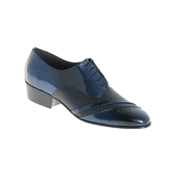 Sapato Masculino para Dança de Salão LHombre - Dan... - L'Hombre - Loja Oficial - Sapatos Masculinos