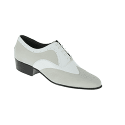 Sapato Masculino para Dança de Salão LHombre - Dan... - L'Hombre - Loja Oficial - Sapatos Masculinos