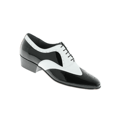 Sapato Masculino para Dança de Salão LHombre - Dan... - L'Hombre - Loja Oficial - Sapatos Masculinos