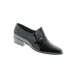 Sapato Masculino para Dança de Salão LHombre - Dan... - L'Hombre - Loja Oficial - Sapatos Masculinos