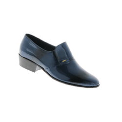 Sapato Masculino para Dança de Salão LHombre - Dan... - L'Hombre - Loja Oficial - Sapatos Masculinos