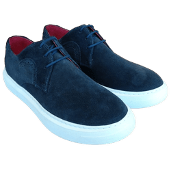 Sapato Casual LHombre - Chigaco - L'Hombre - Loja Oficial - Sapatos Masculinos