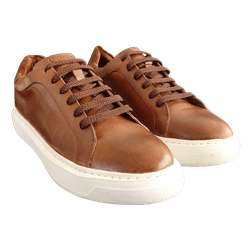 Sapato casual LHombre - Chicago - L'Hombre - Loja Oficial - Sapatos Masculinos