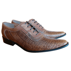 Sapato Premium LHombre - PR.1456 - L'Hombre - Loja Oficial - Sapatos Masculinos