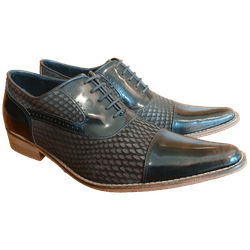 Sapato Premium LHombre - PR.51000 - L'Hombre - Loja Oficial - Sapatos Masculinos