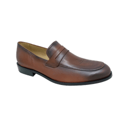 Sapato Loafer Masculino L'Hombre - Roma - L'Hombre - Loja Oficial - Sapatos Masculinos