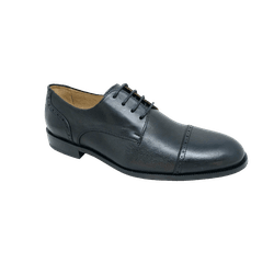 Sapato Social Derby Amarrado L'Hombre - Roma - L'Hombre - Loja Oficial - Sapatos Masculinos