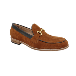 Sapato Loafer Masculino L'Hombre - Roma - L'Hombre - Loja Oficial - Sapatos Masculinos