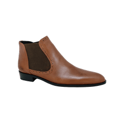 Bota Chelsea Masculino L'Hombre - L'Hombre - Loja Oficial - Sapatos Masculinos