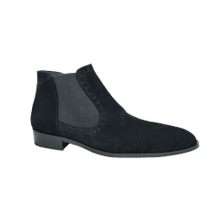 Bota Chelsea Masculino L'Hombre - L'Hombre - Loja Oficial - Sapatos Masculinos