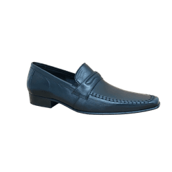 Sapato Social L'Hombre - Veneza - L'Hombre - Loja Oficial - Sapatos Masculinos