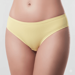 Calça Ana Cotton - Linhas & Cores