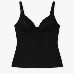 Camisete Elenita - Linhas & Cores