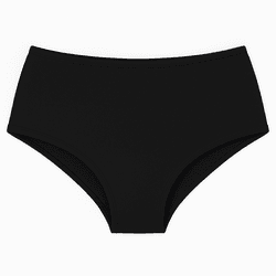 Cueca Mirela - Linhas & Cores