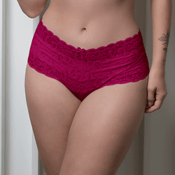 Calça Jô - 1004001-1342 - Linhas & Cores