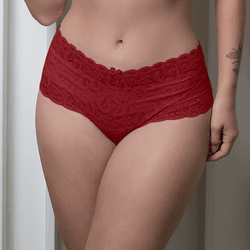 Calça Jô - 1004001-1443 - Linhas & Cores