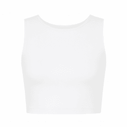 Top Eva - Essencial Fitness - Linhas & Cores