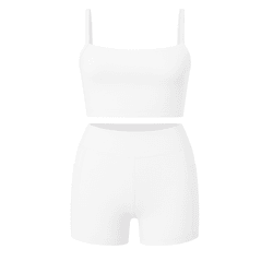 Top Eloíse - Essencial Fitness - Linhas & Cores