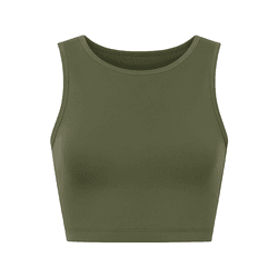 Top Eva - Essencial Fitness - Linhas & Cores