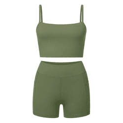 Top Eloíse - Essencial Fitness - Linhas & Cores