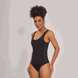 Body Carla - 1602009-1425 - Linhas & Cores