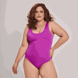 Body Carla - 1602009-1420 - Linhas & Cores