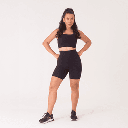 Top Aurora - Coleção Fitness - Linhas & Cores - 21... - Linhas & Cores