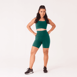 Top Aurora - Coleção Fitness - Linhas & Cores - 21... - Linhas & Cores