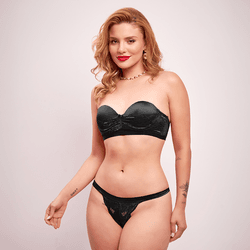 Tanga Iasmin - Coleção Ímpeto - Linhas & Cores - 1... - Linhas & Cores