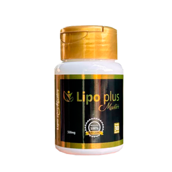 Lipo Plus Master - LIPOPLUS