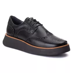 7704 All Black Alaska Preto - 7704 - LOGALY ATACADO