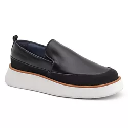 7706 Preto Alaska Gelo - 7706 - LOGALY ATACADO
