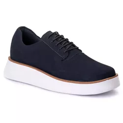 7707 Nobuck Marinho Alaska Gelo - 7707 - LOGALY ATACADO