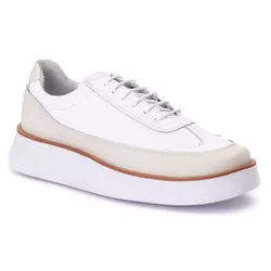 7708 Branco/Off White Alaska Branco - 7708 - LOGALY ATACADO