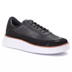 7708 Preto Alaska Branco - 7708 - LOGALY ATACADO