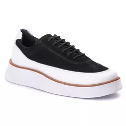 7708 Preto/Branco Alaska Branco - 7708 - LOGALY ATACADO