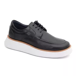 7710 Preto Alaska Branco - 7710 - LOGALY ATACADO
