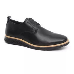 9004 Loafer Chelsea All Black - 9004 - LOGALY ATACADO