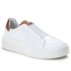 2810 Comfort Trice4 Branco Castor Everest Gelo - 2... - LOGALY ATACADO