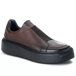 2810 Comfort trice4 Mouro Everest Preto - 2810 - LOGALY ATACADO