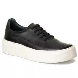 2814 Comfort Preto Everest Gelo - 2814 - LOGALY ATACADO