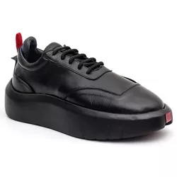 22000 Fly Allblack Hongkong Preto - 22000 - LOGALY ATACADO