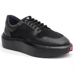 22002 All black Hongkong Preto - 22002 - LOGALY ATACADO