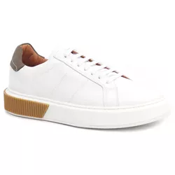 17002 Branco/Cinza Londres Gelo/Amber - 17002 - LOGALY ATACADO